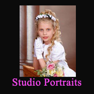 Studio portraits